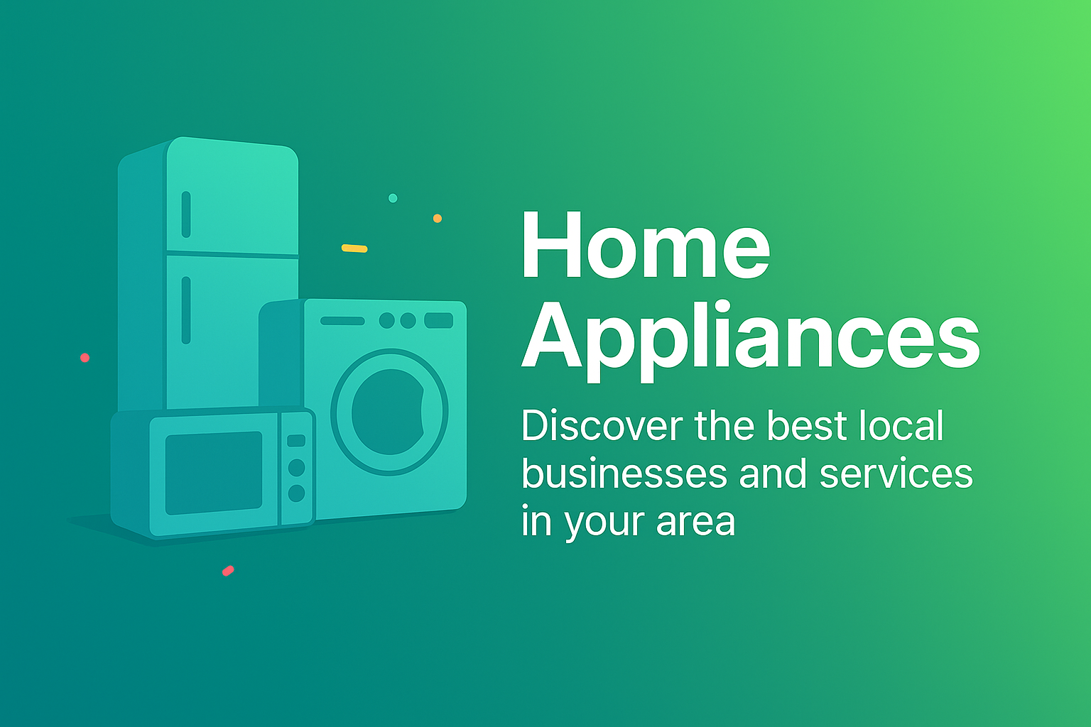 Home Appliances